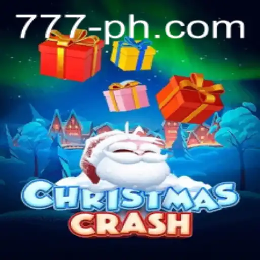 Dive into the Festive Frenzy of ChristmasCrash with the Lucky Charm 777