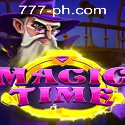 Discover the Enchanting World of MagicTime: Unraveling the Mystique of 777
