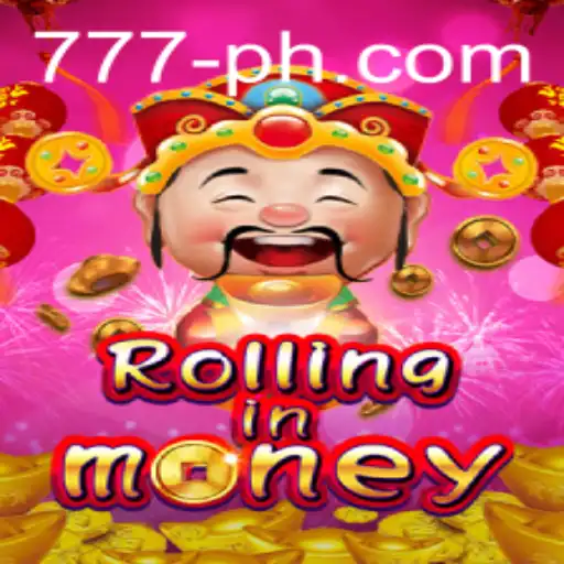 RollingInMoney: The Thrill of Gaming with the Magic Number 777