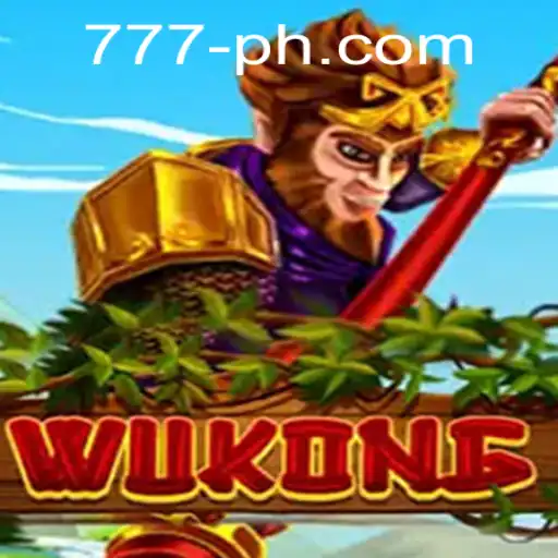Wukong 777: The Mythical Adventure Awaits