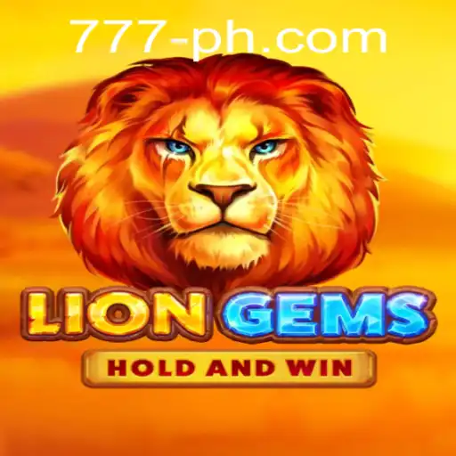 LionGems: The Enchanting World of the 777 Game