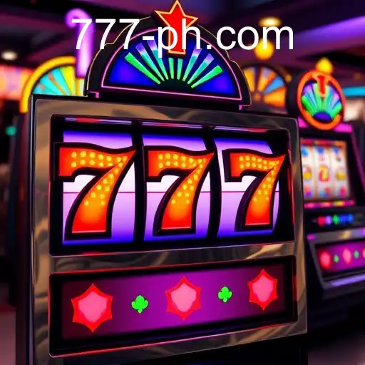Exploring the Fascination with Slot Machines and the Allure of 777